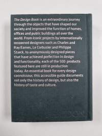 The design book