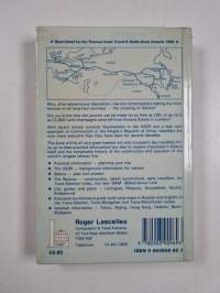 Trans-Siberian handbook