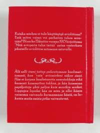 Mitä avioparin tulisi tietää : vuodelta 1913