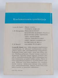 Tytöistä parhain