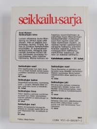 Seikkailujen laiva