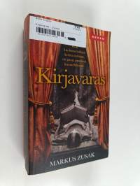 Tyhjä kuva