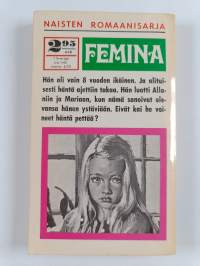Pikku pakolainen