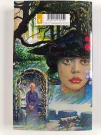 Hercule Poirot ja huvimajan arvoitus