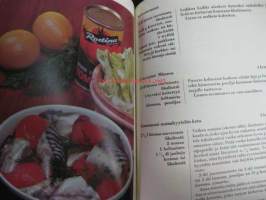 Sokeritautisen ruokavalio - kodin neuvokki