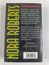 Puhelintyttömurhat