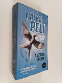 Nälkäpeli : Matkijanärhi