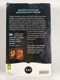 Nälkäpeli : Matkijanärhi