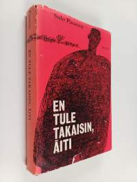 En tule takaisin, äiti