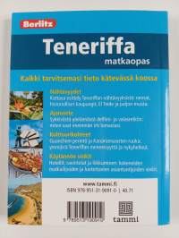 Teneriffa