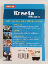 Kreeta matkaopas
