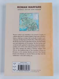 Roman Warfare