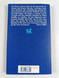 Siddhartha