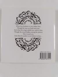 Love Letters in the Sand - The Love Poems of Khalil Gibran