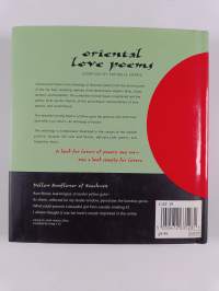 Oriental Love Poems
