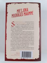 Hirmuinen mies