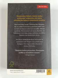 Veren vangit