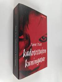 Kadotettujen kuningatar