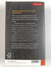 Kadotettujen kuningatar