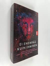 Ei enempää kuin ihminen : Themis-kansioiden kolmas kirja - Themis-kansioiden kolmas kirja