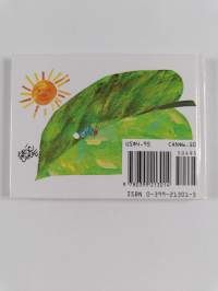 The Very Hungry Caterpillar