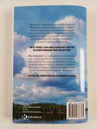 Päin helvettiä? : Ympäristöahdistus ja toivo