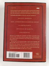 The modern gentleman a guide to essential manners, savvy &amp; vice - A guide to essential manners, savvy &amp; vice