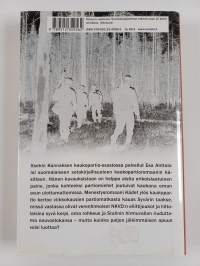 Kädet ylös, kaukopartio