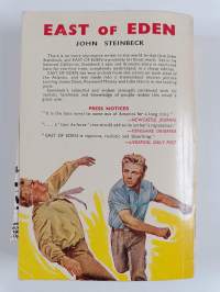 East of Eden