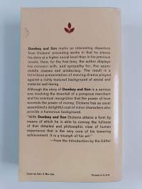 Dombey &amp; Son