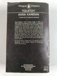 Anna Karenina