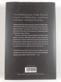 Donna Leon -paketti (5 kirjaa) : Unelmien tyttö ; Uskon asia ; Turvasatama ; Pedon palkka ; Perintöprinssi