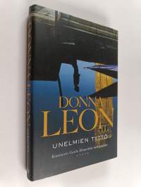 Donna Leon -paketti (5 kirjaa) : Unelmien tyttö ; Uskon asia ; Turvasatama ; Pedon palkka ; Perintöprinssi