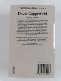 David Copperfield