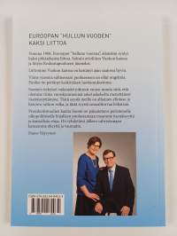 Vielä voimme pelastua - tie itsenäiseen ja eheytyvään Suomeen (signeerattu, tekijän omiste)