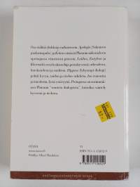 Teokset 1 : Apologia ; Kriton ; Lakhes ; Hippias (lyhyempi dialogi) ; Ion ; Euthyfron ; Kharmides ; Lysis ; Protagoras