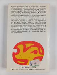 Näin puhui Zarathustra