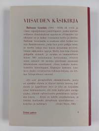 Viisauden käsikirja