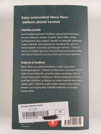 Vaitelias Jumala ; Kalpeat ja kuolleet (yhteisnide)