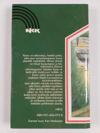 Kamu - Kuokkalansalon poika