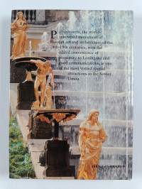Petrodvorets, palaces and parks : a guide