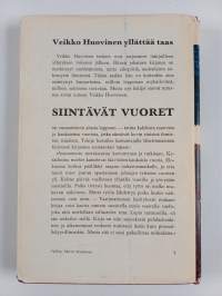 Siintävät vuoret