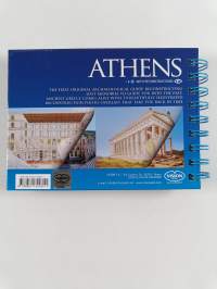 Past and present - Athens