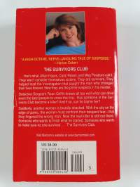 The Survivors Club