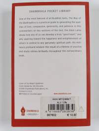 The Bodhisattva Guide - A Commentary on The Way of the Bodhisattva