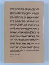 Onko paholainen olemassa?