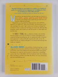 The Book of Doing - Everyday Activities to Unlock Your Creativity and Joy