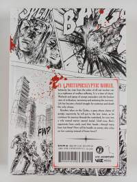 Fist of the north star Volume 2