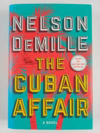 The Cuban Affair - A Novel