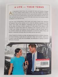 Finding Freedom - Harry and Meghan and the Making of a Modern Royal Family